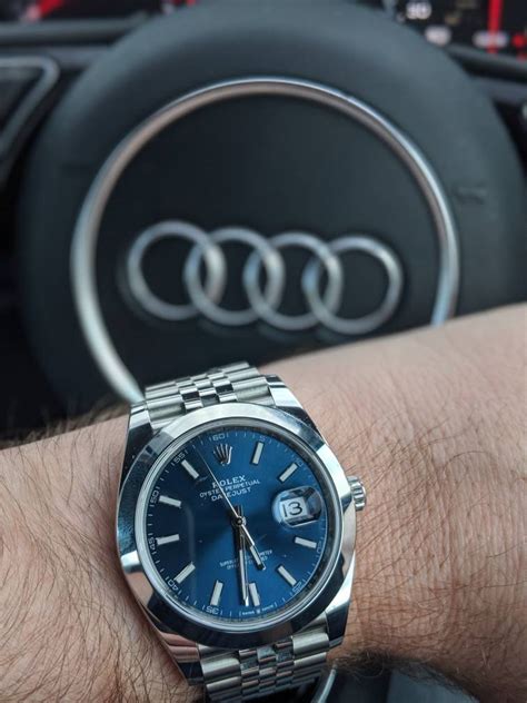 buying rolex in aruba